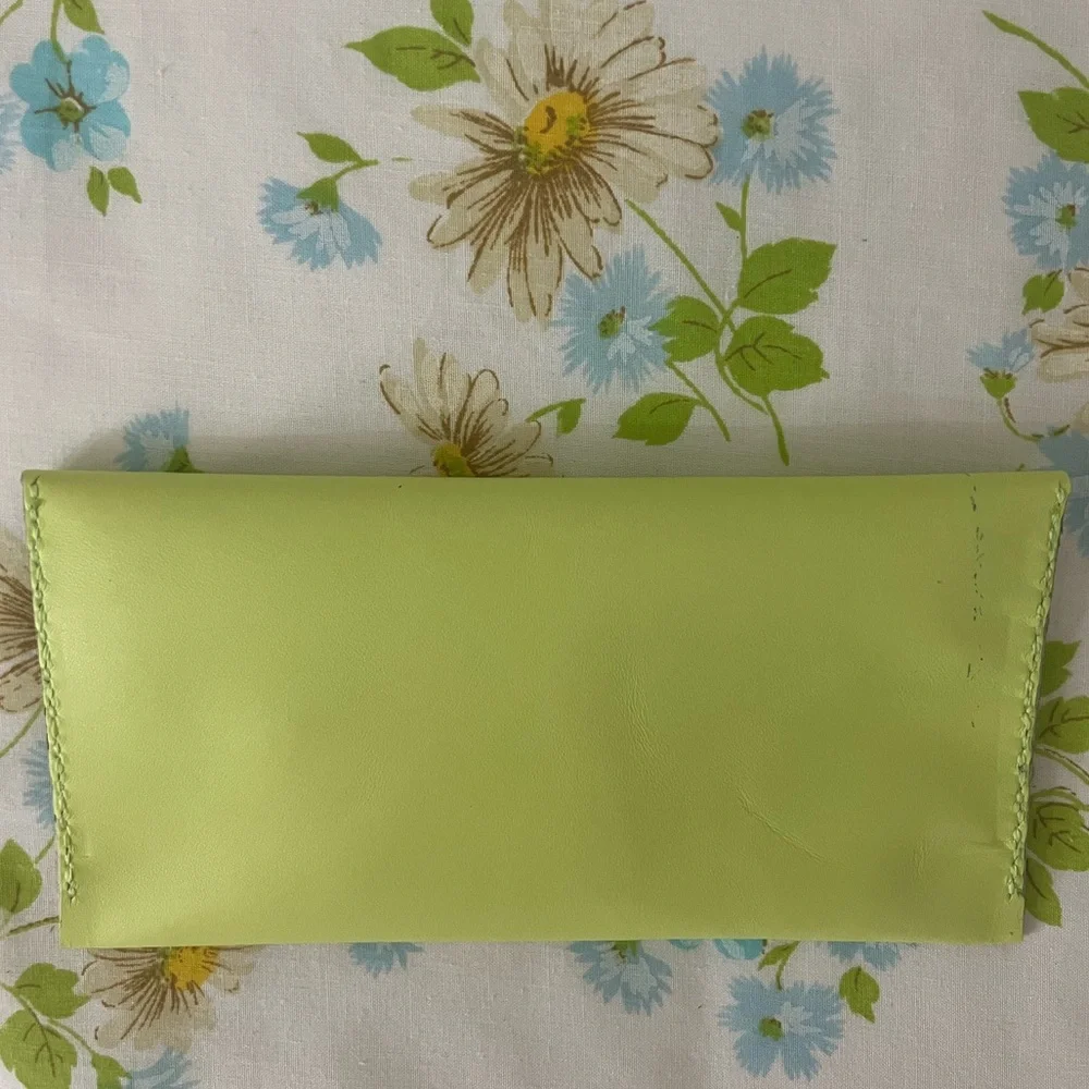 Handmade Genuine Leather Women’s Wallet